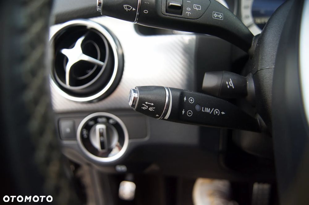 Mercedes-Benz GLK 350 CDI 4-Matic - 28