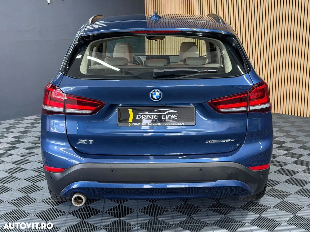 BMW X1 xDrive25e AT PHEV - 5