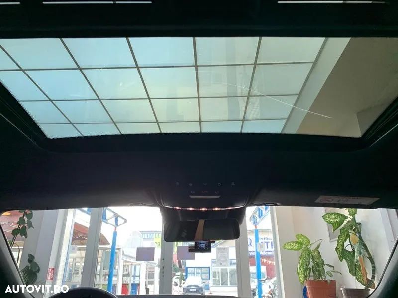 Mercedes-Benz CLS 450 4Matic 9G-TRONIC - 21