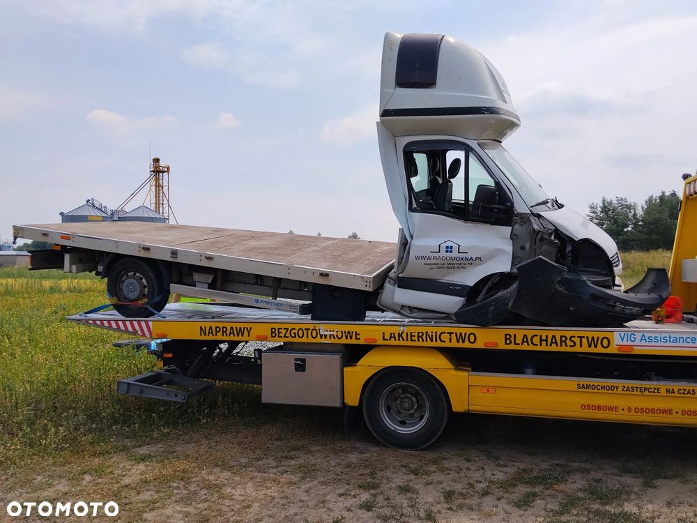 Renault MASTER II - 1