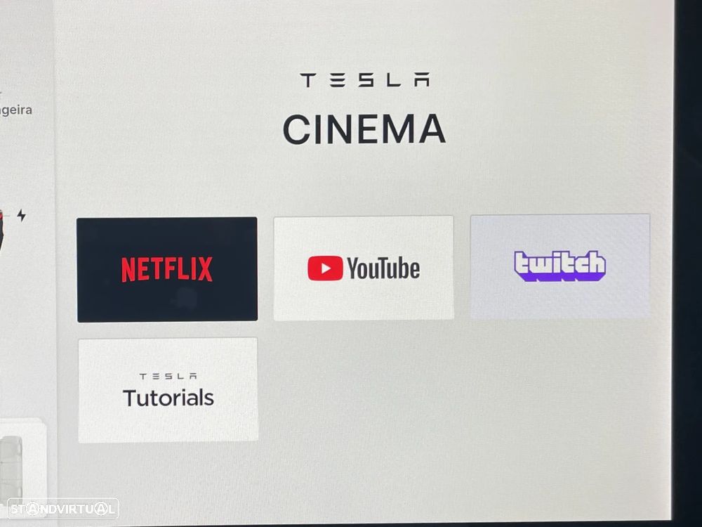 Tesla Model 3 Tração Traseira - 42