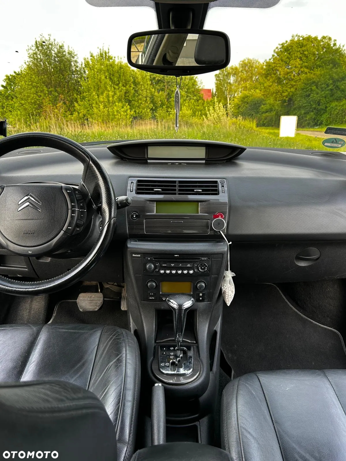 Citroën C4 THP 140 Exclusive - 8