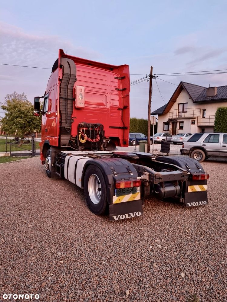 Volvo FH 13 - 3
