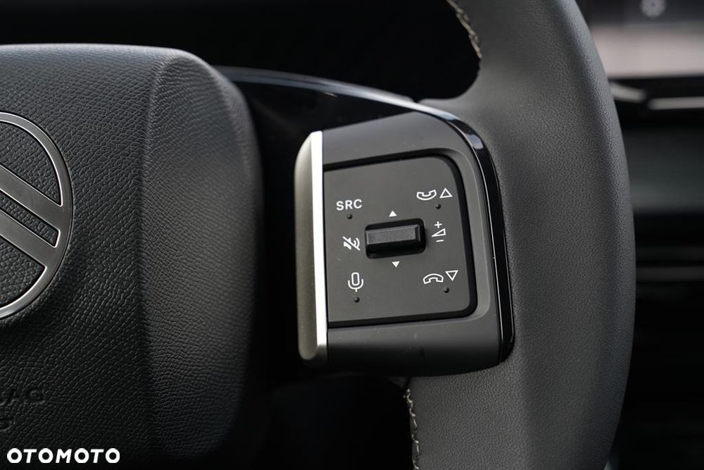 Citroën C3 Aircross e-C3 44kWh Comfort Range Max - 16