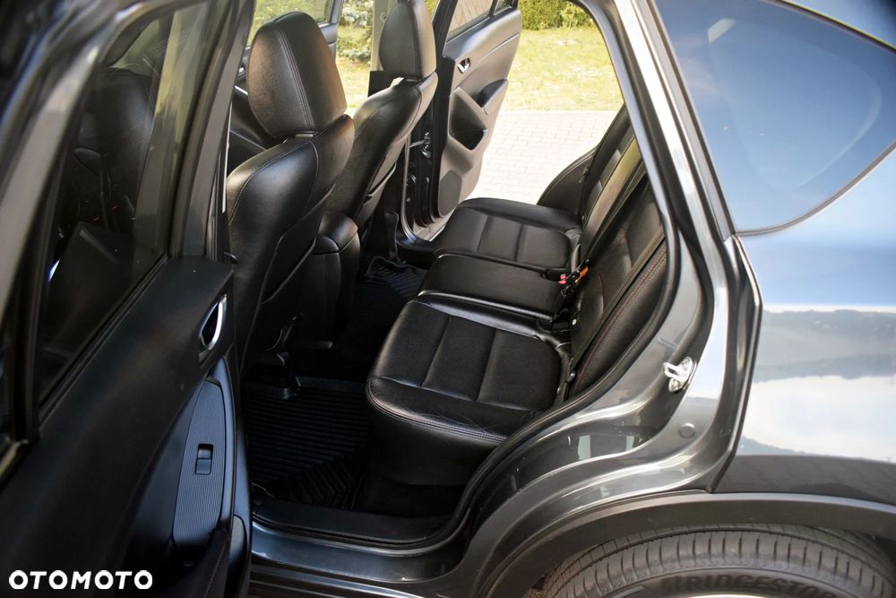 Mazda CX-5 2.0 Skyenergy - 36
