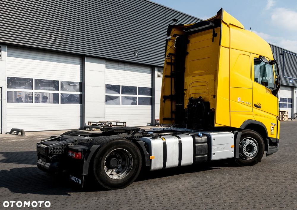 Volvo FH 460 FT I-SAVE - 22