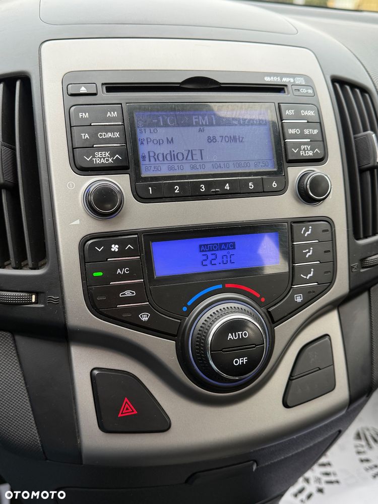 Hyundai i30 1.4 Blue Comfort - 19