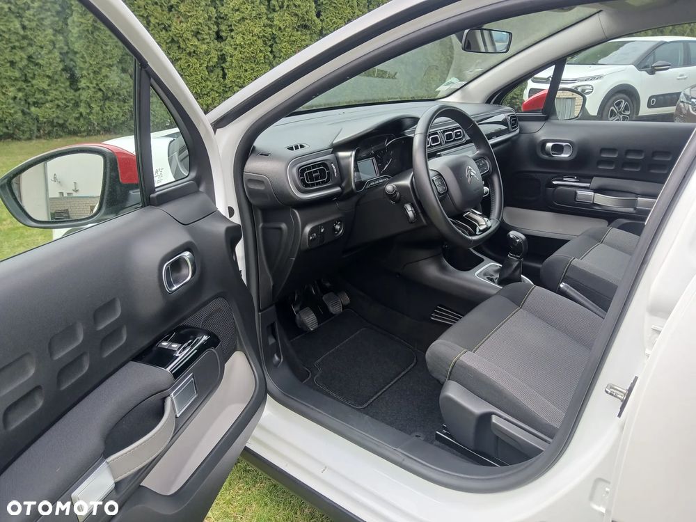 Citroën C3 1.2 PureTech Selection - 5