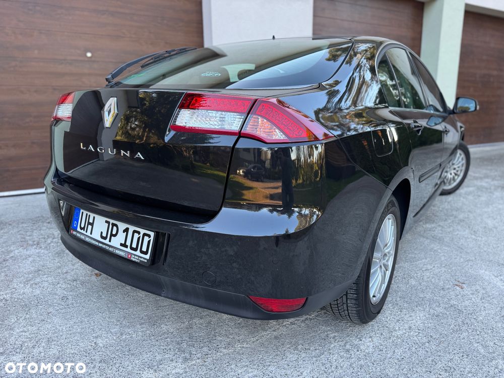 Renault Laguna 2.0 16V 140 Expression - 6