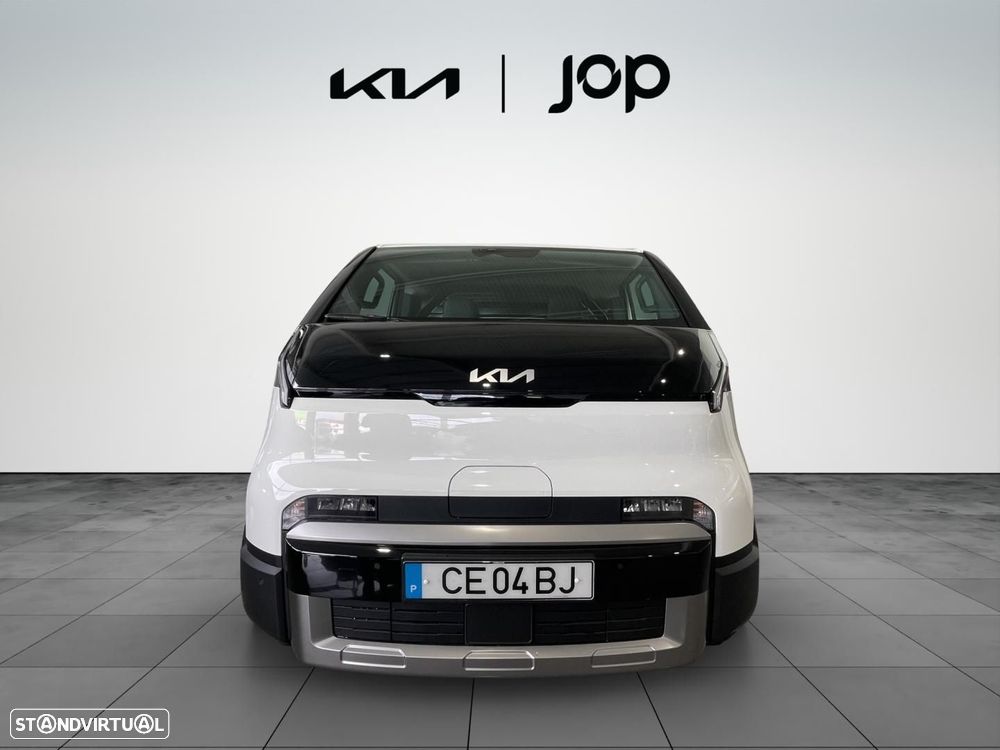 Kia PV5 Cargo L2H1 + V2L (71,2kWh) - 2