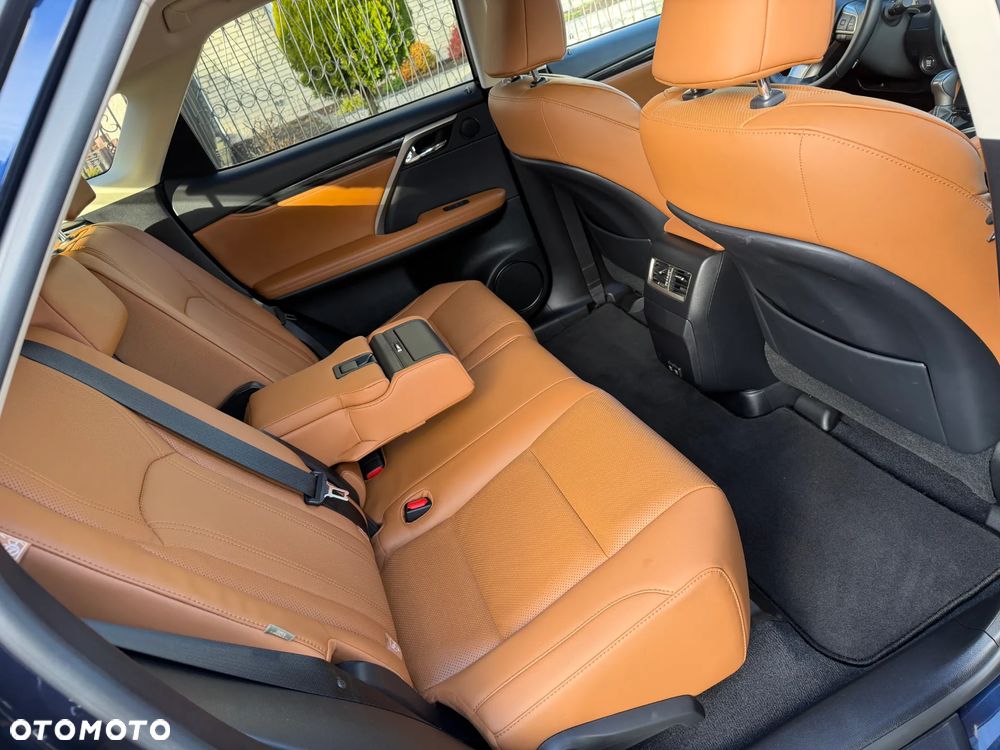 Lexus RX 300 Prestige - 31