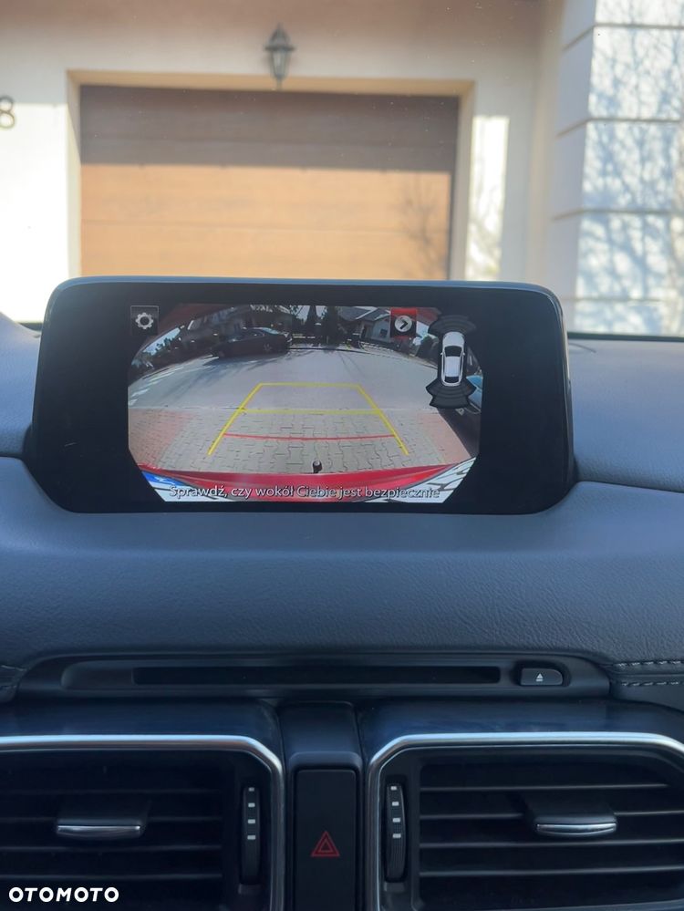 Mazda CX-5 SKYACTIV-G 160 Drive AWD Exclusive-Line - 13