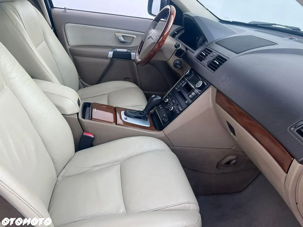 Volvo XC 90 3.2 AWD Summum - 2