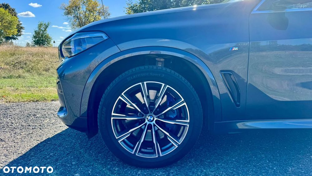BMW X5 xDrive30d - 3