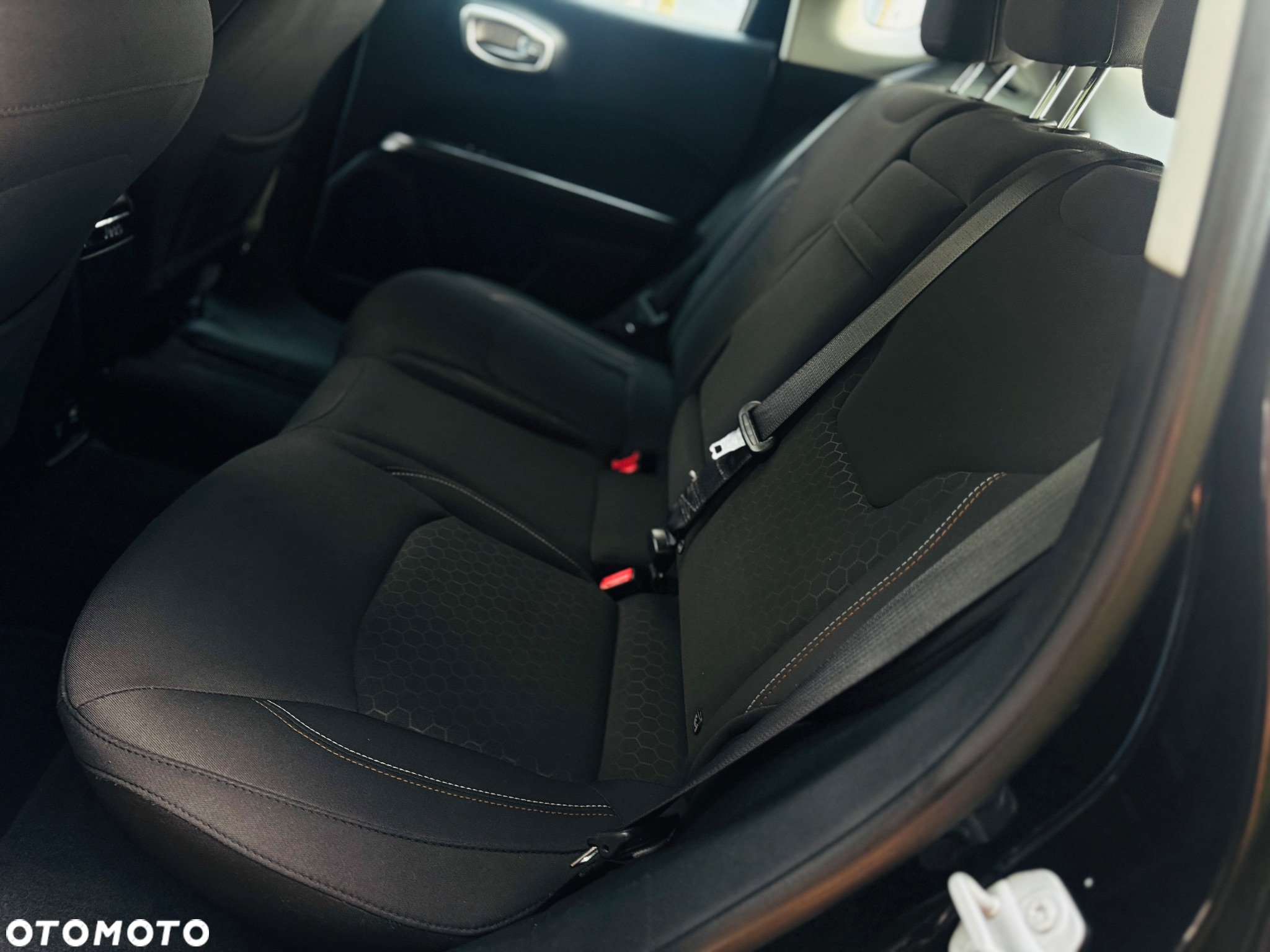 Jeep Compass 1.6 MJD Longitude FWD S&S - 11
