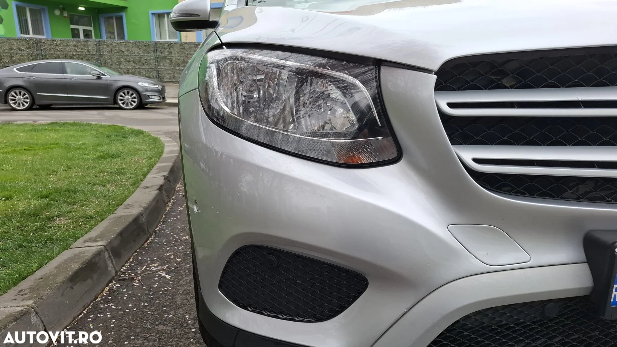 Mercedes-Benz GLC - 3
