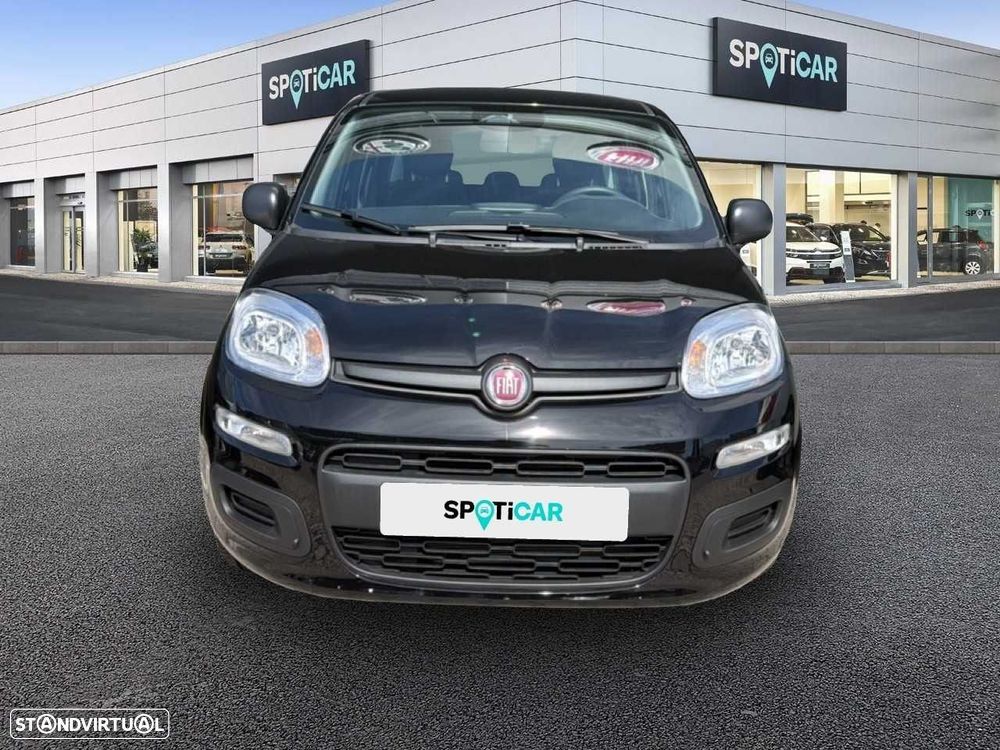 Fiat Panda - 16