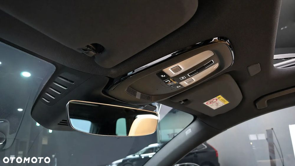 Volvo XC 60 B5 B AWD Geartronic Inscription - 14