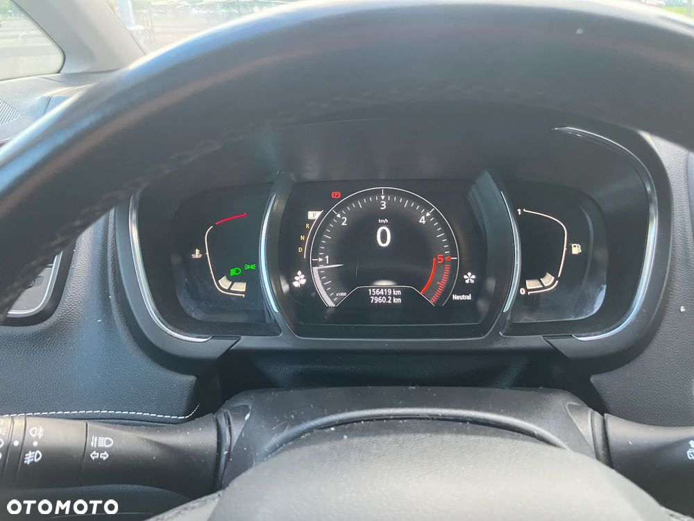 Renault Scenic 2020 photo 2