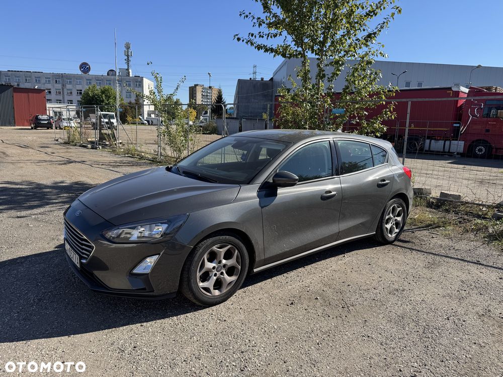 Ford Focus - 14
