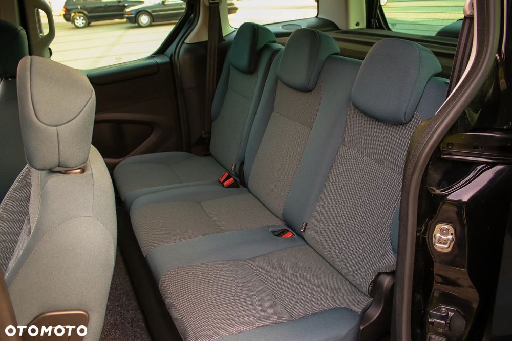 Citroën Berlingo Multispace BlueHDi 120 S&S SHINE - 25