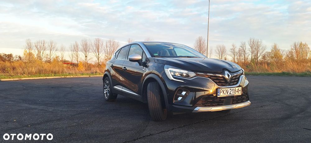 Renault Captur 1.3 TCe Intens EDC - 19