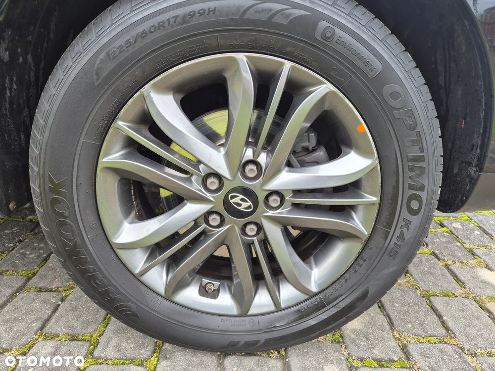 Hyundai ix35 1.6 GDI Style 2WD - 4
