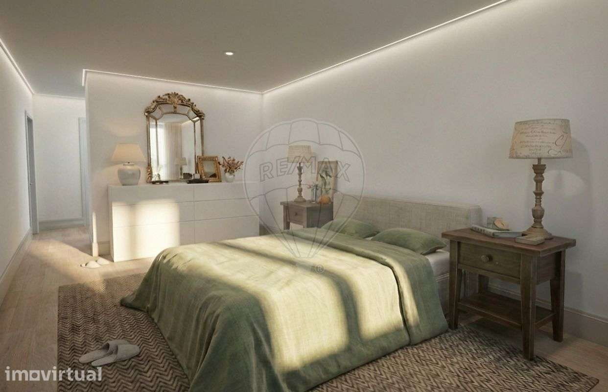 Apartamento T2 para venda - Grande imagem: 4/9