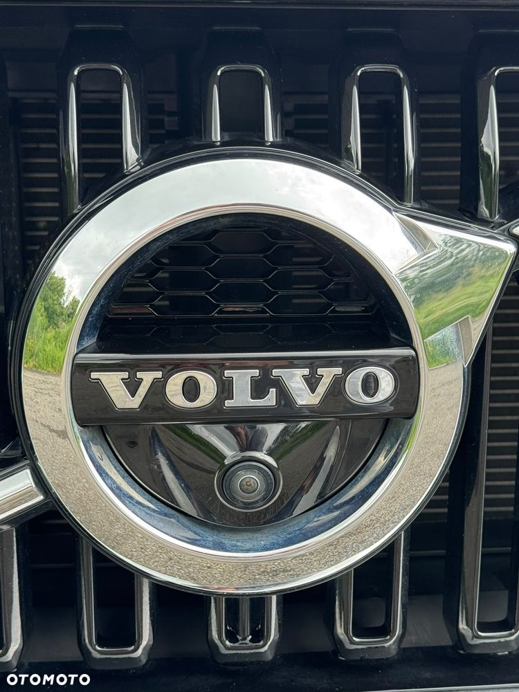 Volvo XC 60 T6 AWD Inscription - 12