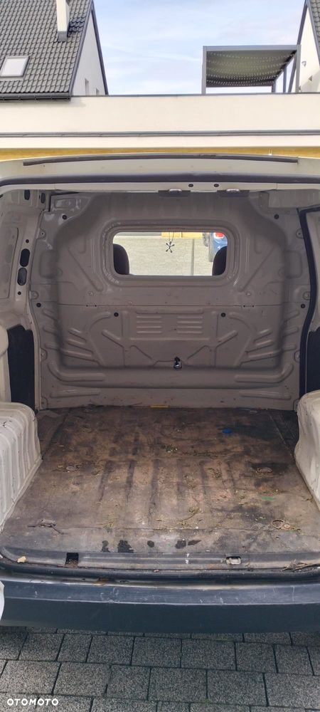 Fiat Fiorino - 13