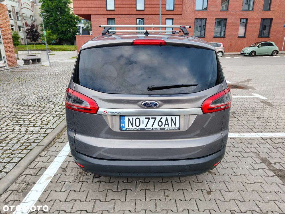 Ford S-Max - 6