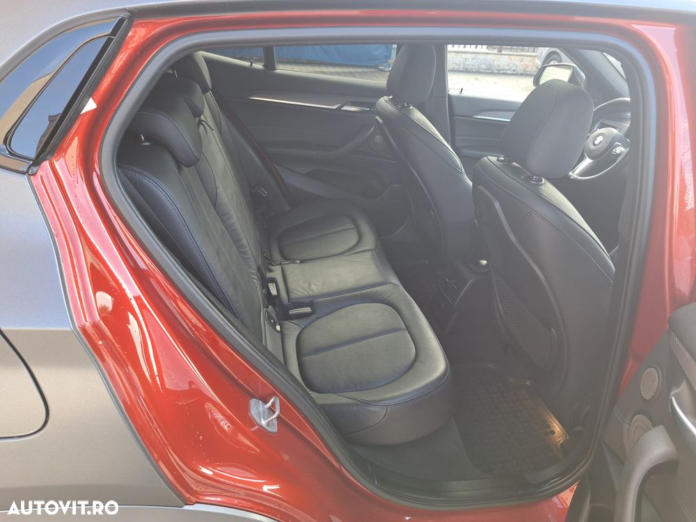 BMW X2 xDrive25d AT - 29
