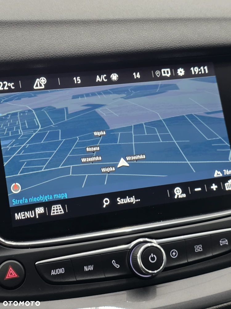 Opel Grandland X 1.6 T PHEV 4x4 Ultimate - 31