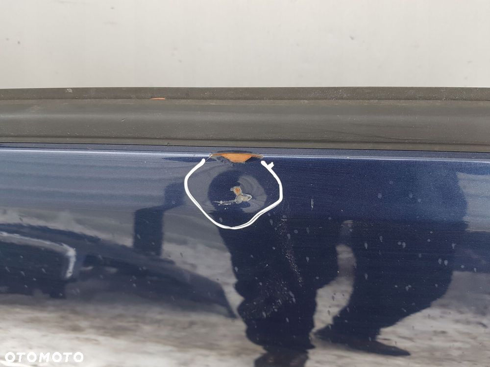 SUZUKI GRAND VITARA 2 II 05-10 DRZWI LEWE PRZÓD 5D - 2