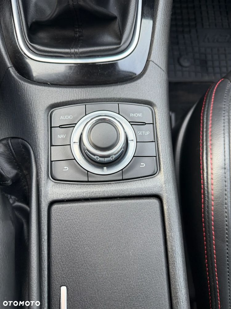 Mazda 6 SKYACTIV-G 165 Exclusive-Line - 37