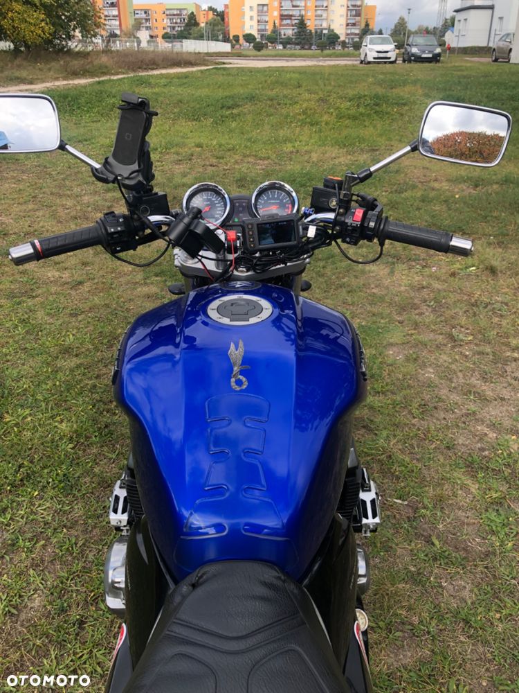 Suzuki GSX - 7