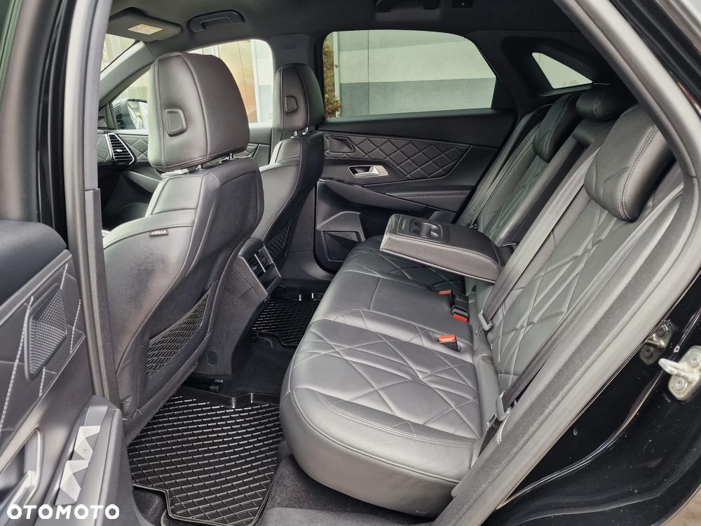 DS Automobiles DS 7 Crossback 1.6 PureTech Rivoli - 20