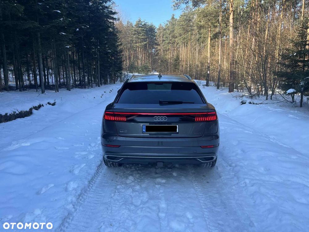 Audi Q8 - 6