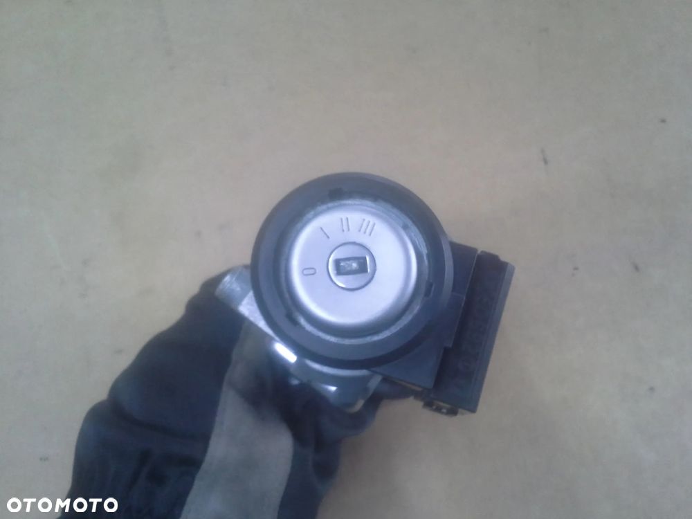 Ford Fokus MK3 1.6 Ti 105KM IQDA zestaw startowy komputer BV61-12A650-AC  S180127005 stacyjka 2 klucze immo i inne EU - 21