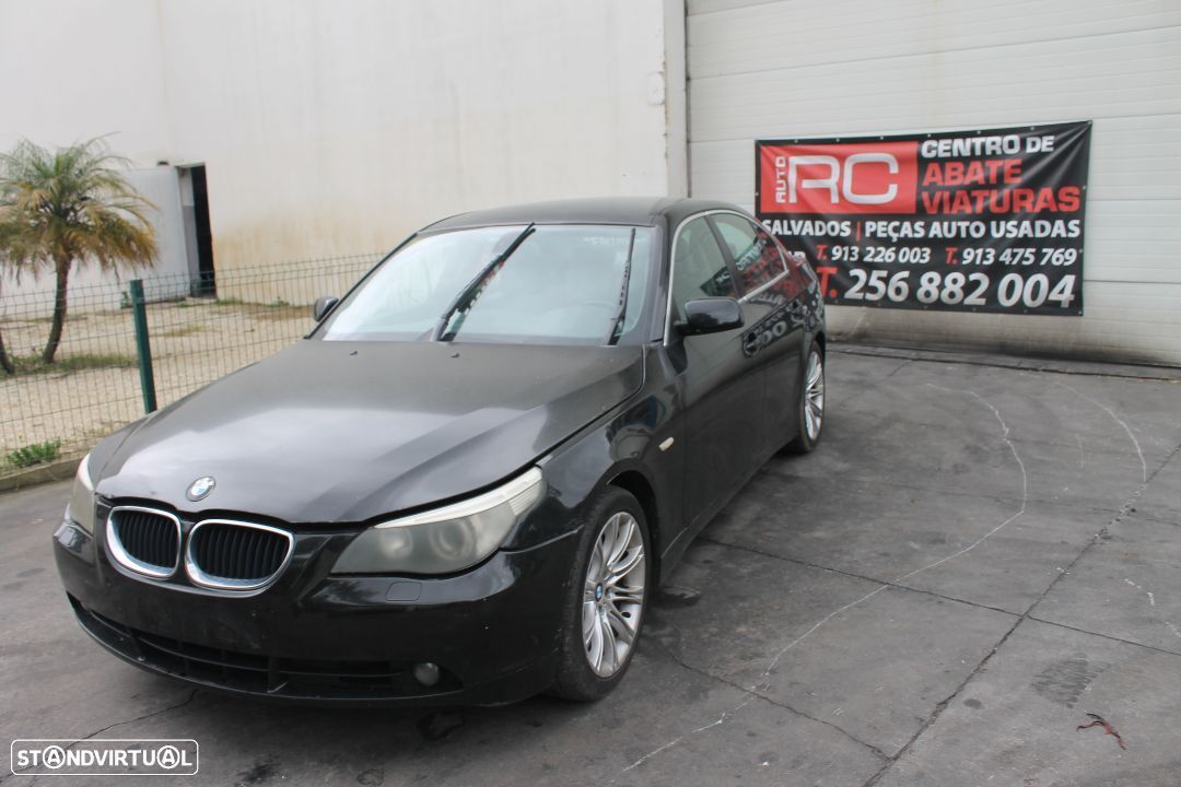 BMW  530 de 2004 - 1