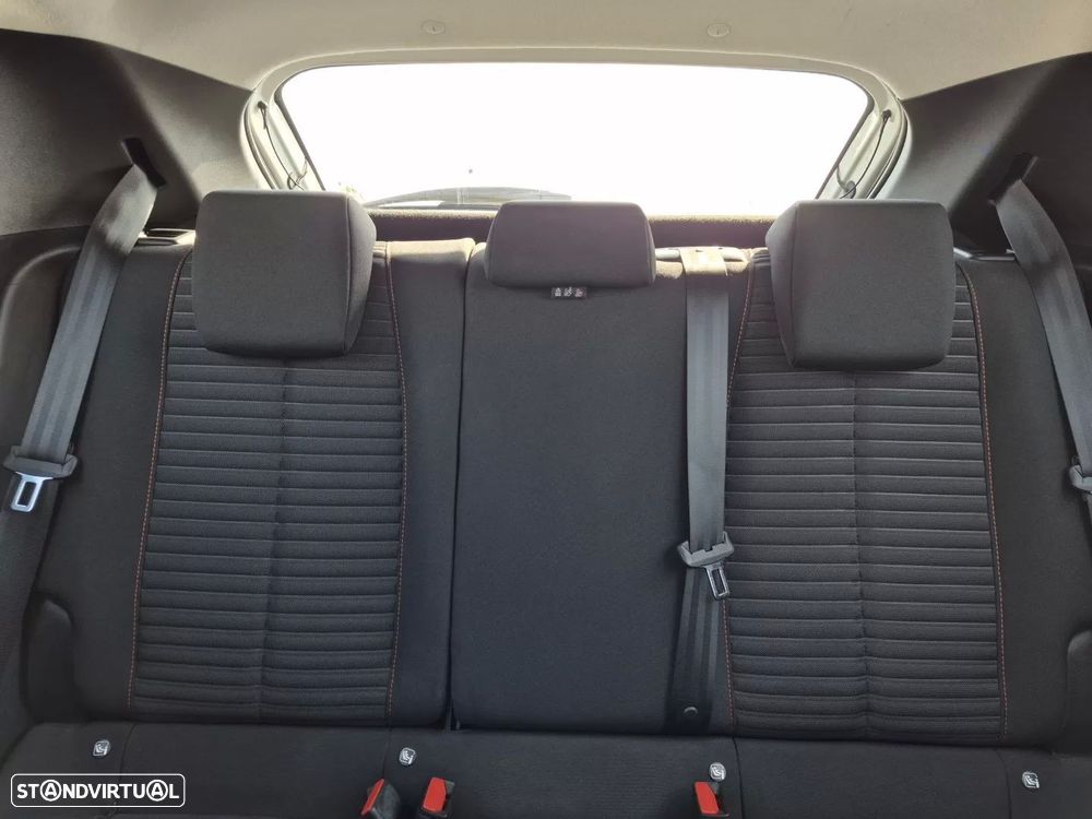 Peugeot e-208 50 kWh Active Pack - 22