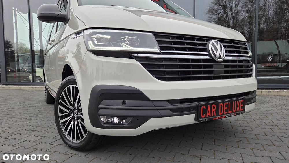 Volkswagen California - 31