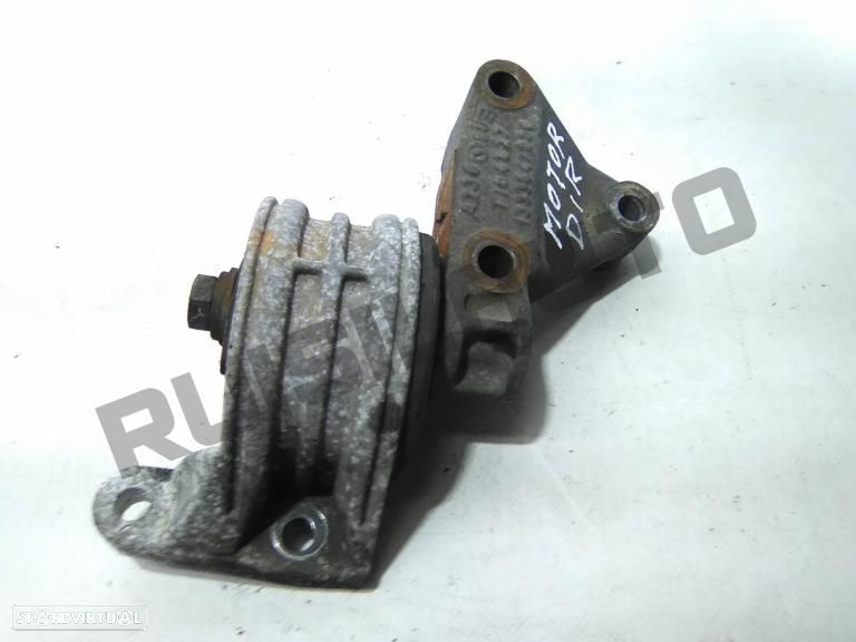 Apoio /sinoblocomotor Direito  Fiat Ducato Iii [2001_2006] 2.3 - 1