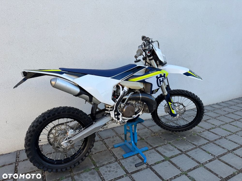 Husqvarna TE - 6