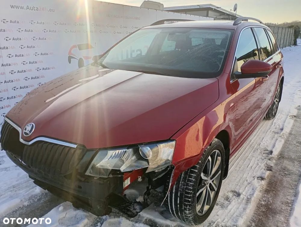 Skoda Octavia 1.4 TSI Green tec Edition - 5