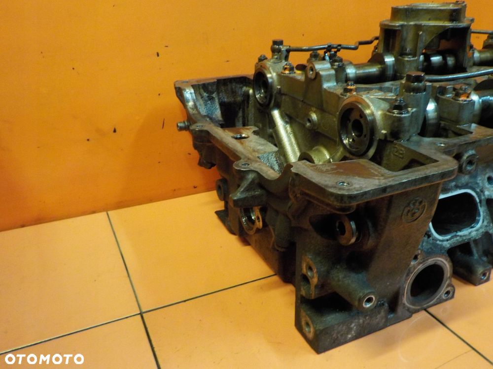 BMW E90 E87 2.0 B 10r 143KM glowica 755916807 - 2