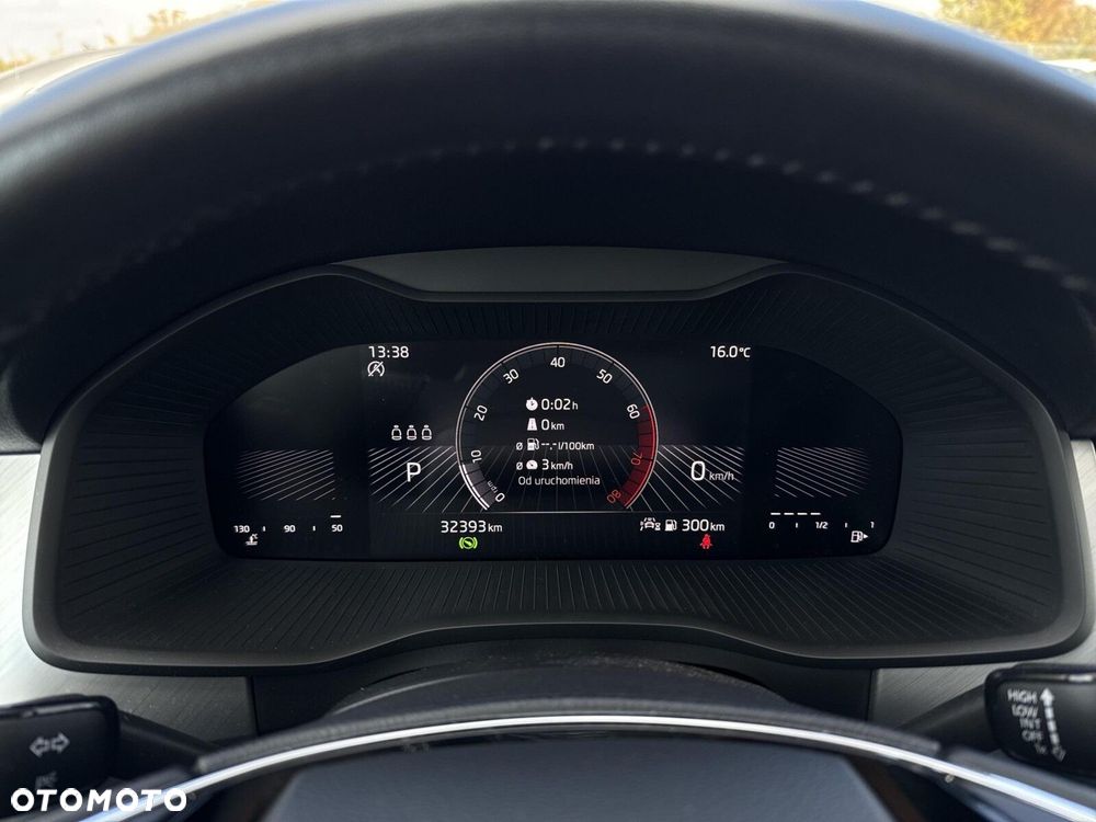 Skoda Kodiaq 1.5 TSI ACT 4x2 Ambition DSG - 15