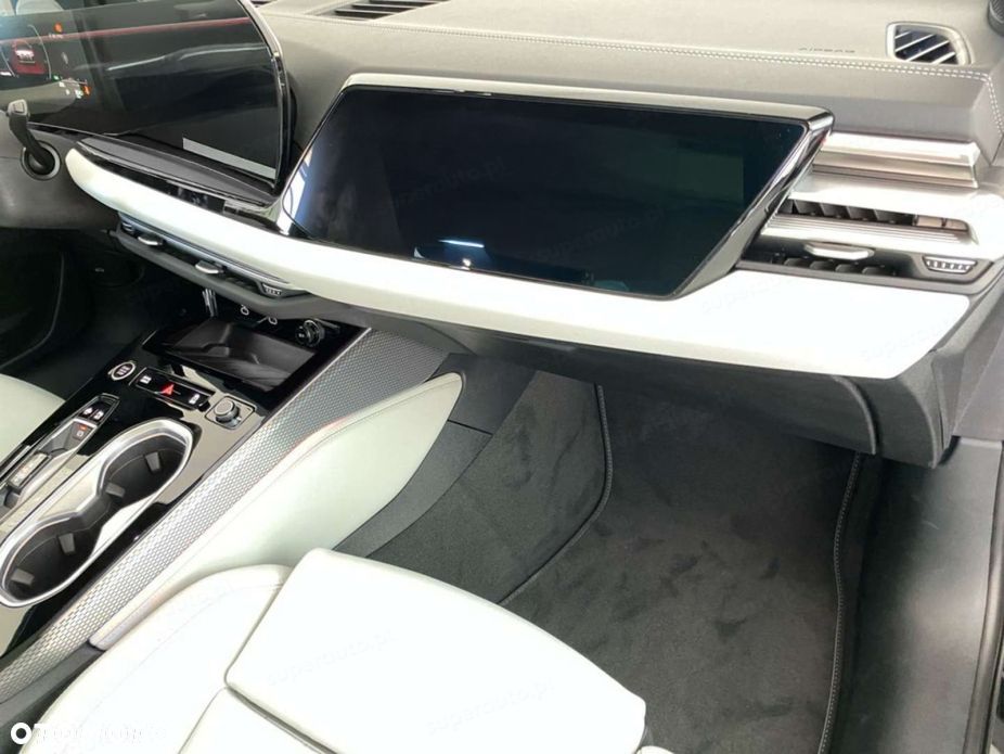 Audi A6 Limousine TDI mHEV Quattro S tronic - 15