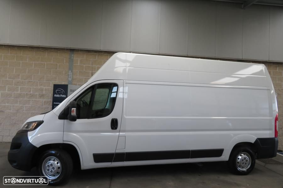 Peugeot Boxer 2.2 BlueHDi 335 L3H3 Pro - 3