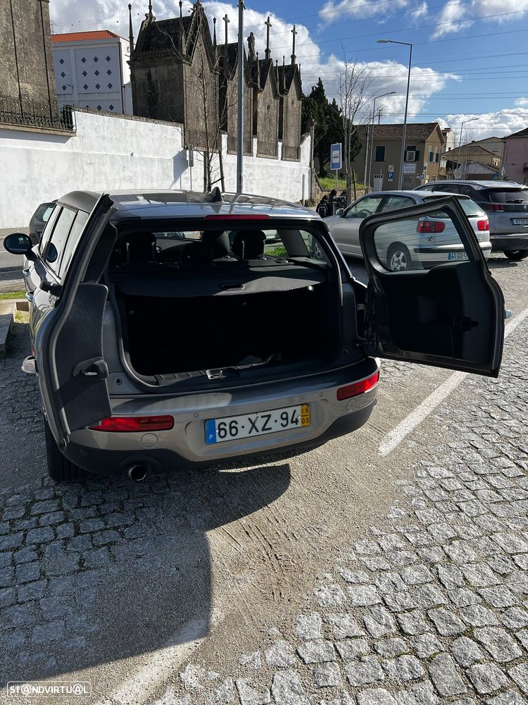MINI Clubman Cooper - 20